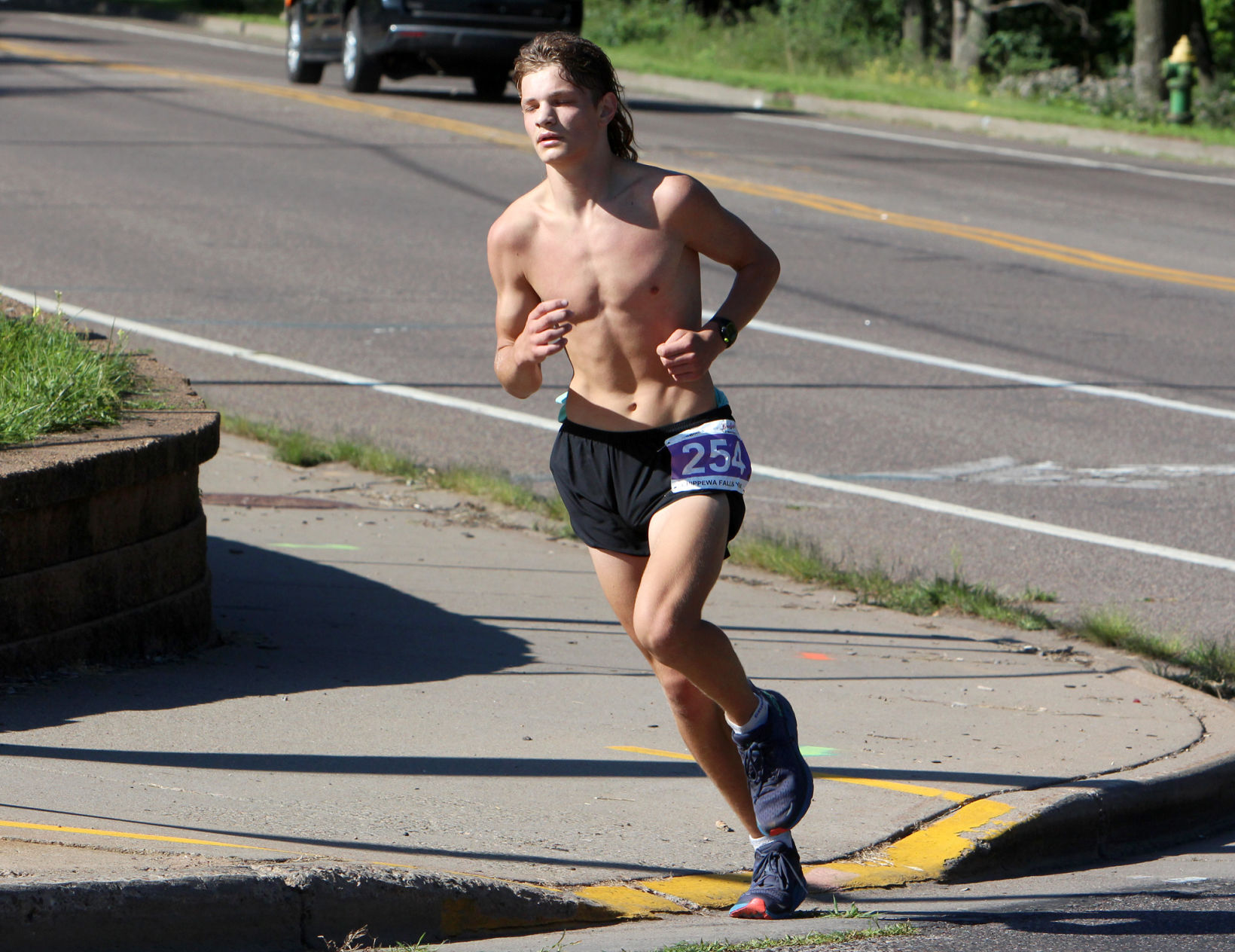 Leinenkugel's Pure Water Days Races 8-14-21